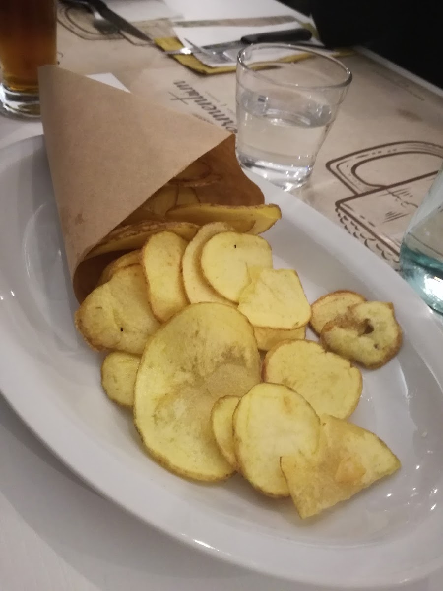 Fermentum Pizzeria e Birreria Photo 7
