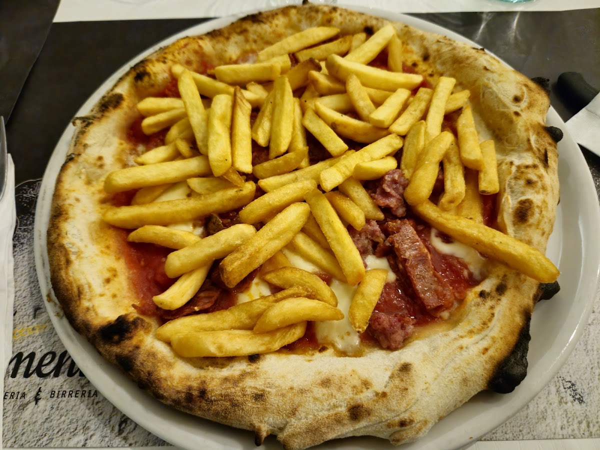 Fermentum Pizzeria e Birreria Photo 9