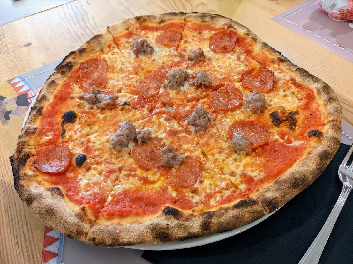 ristorante Mangiafuoco Photo 10