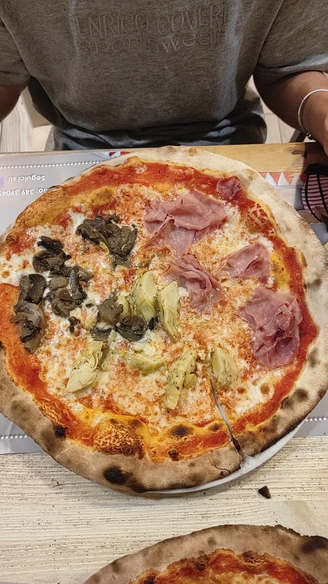 ristorante Mangiafuoco Photo 2