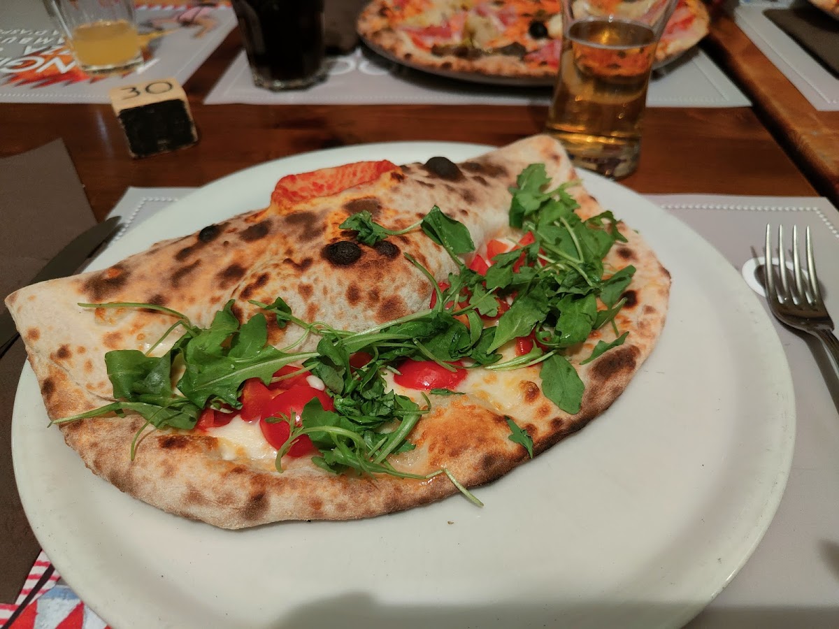 ristorante Mangiafuoco Photo 3