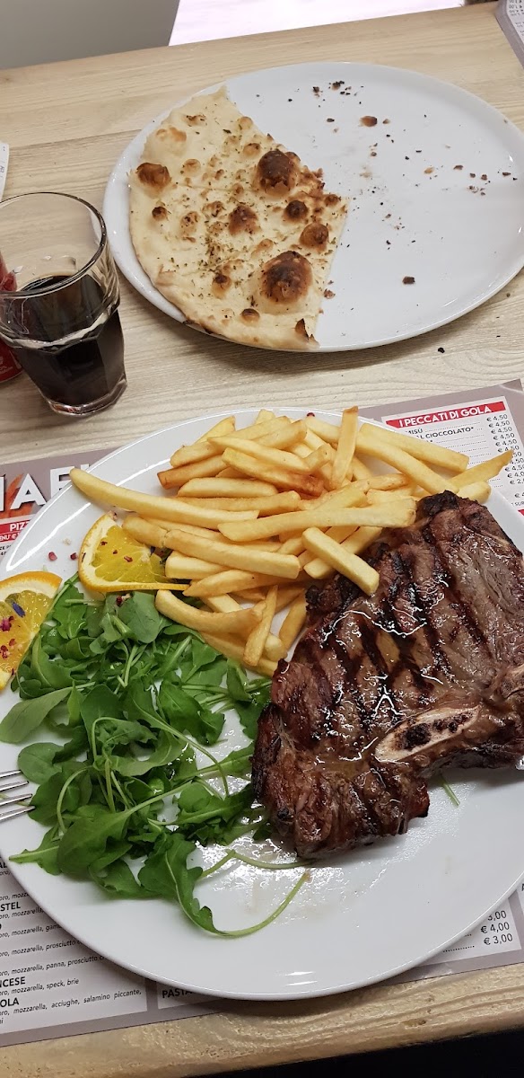 ristorante Mangiafuoco Photo 5