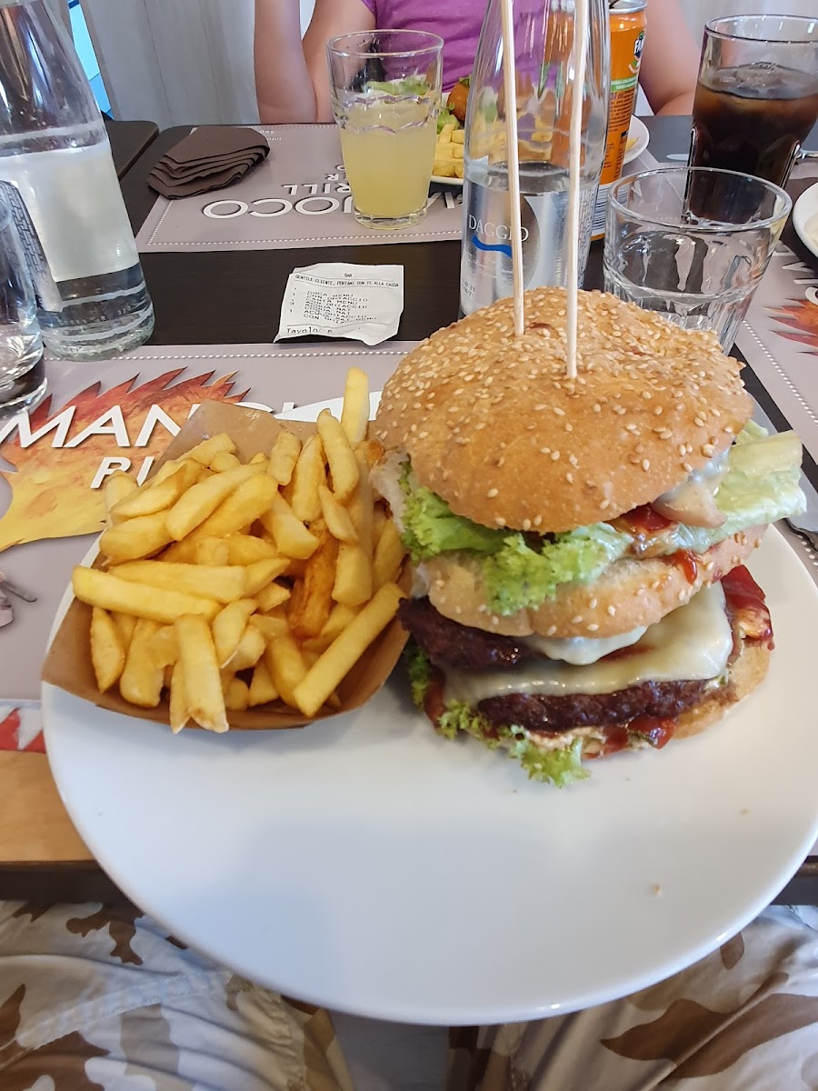 ristorante Mangiafuoco Photo 7