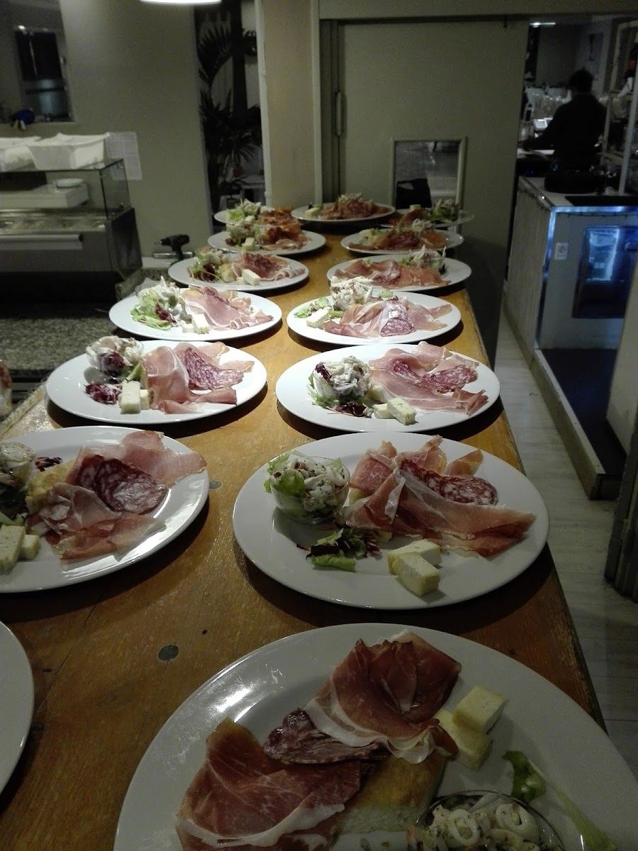 ristorante Mangiafuoco Photo 8