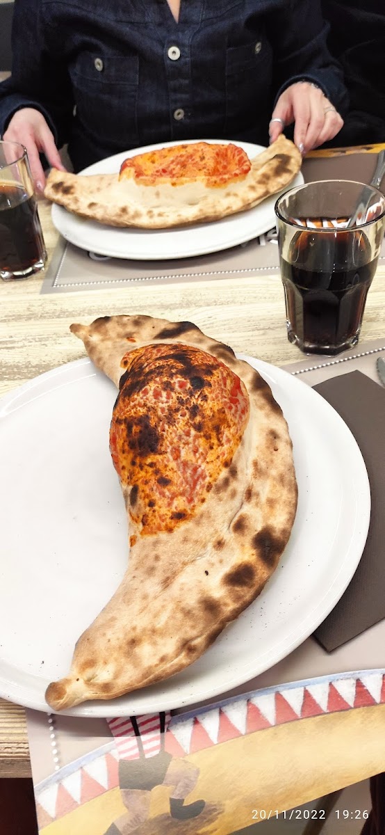 ristorante Mangiafuoco Photo 9