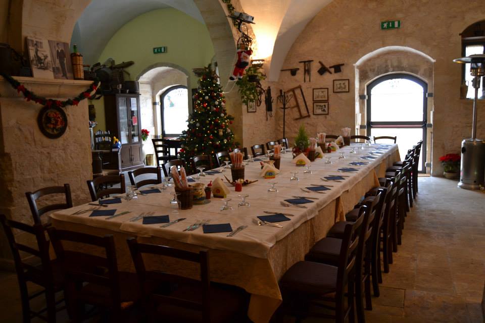 La Cantina del Casale