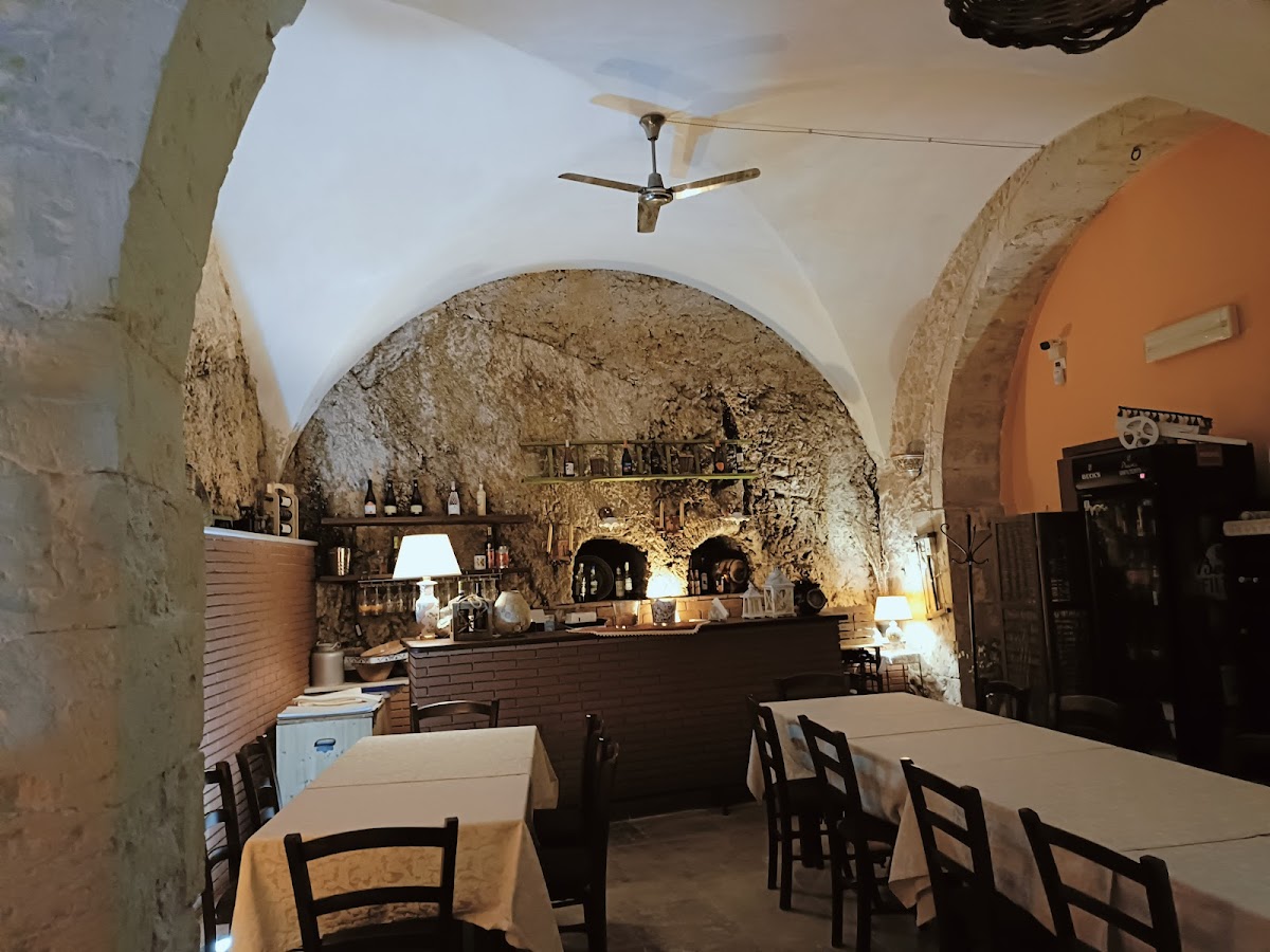 La Cantina del Casale Photo 3