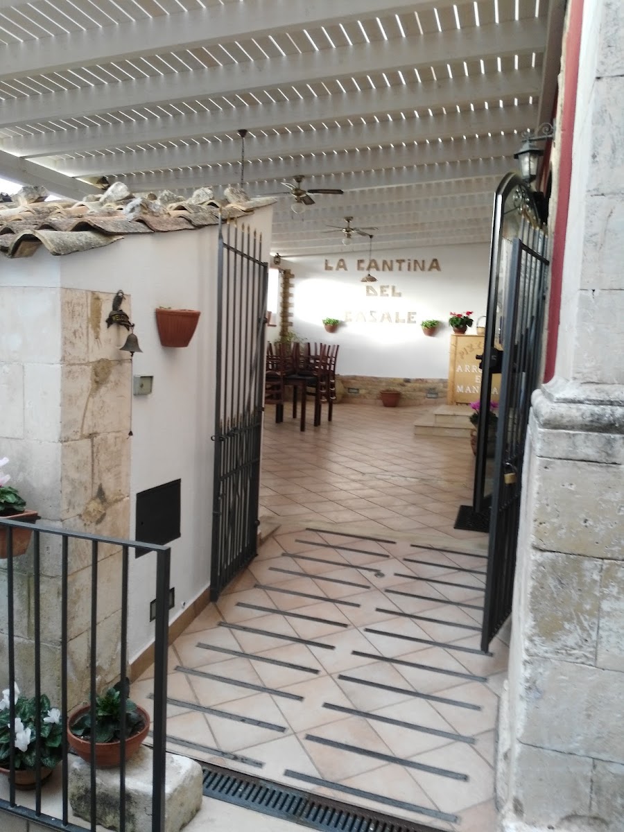 La Cantina del Casale Photo 4