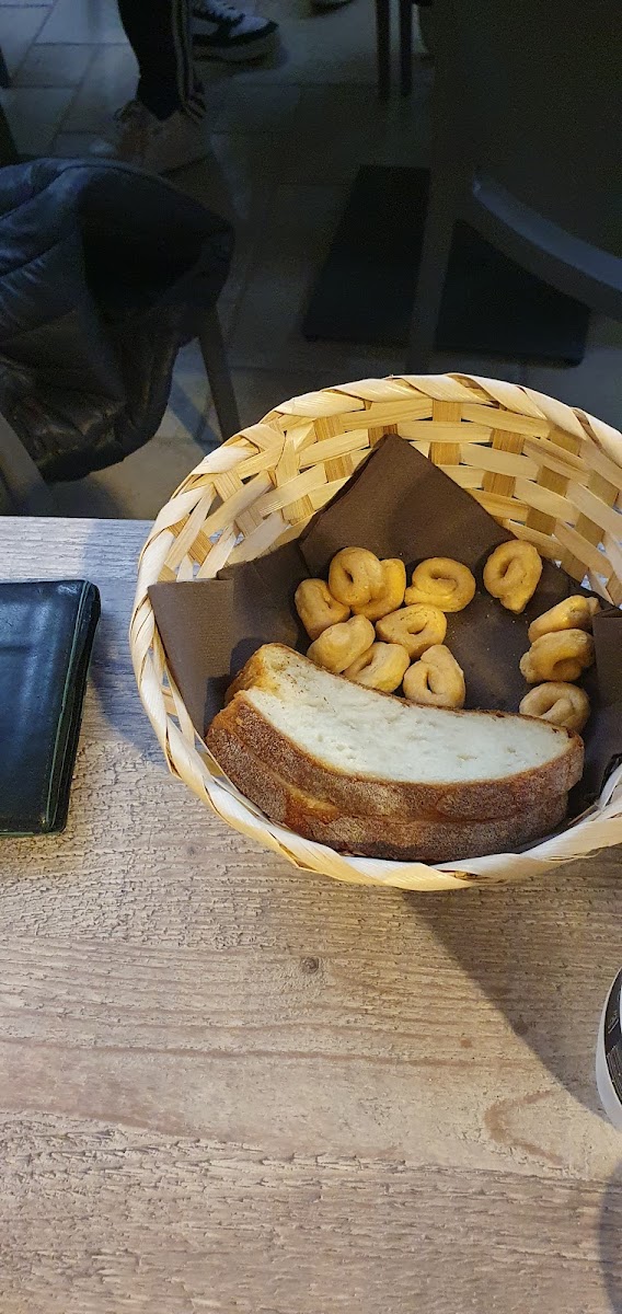 Il Dante delle Specialità Braceria Photo 10