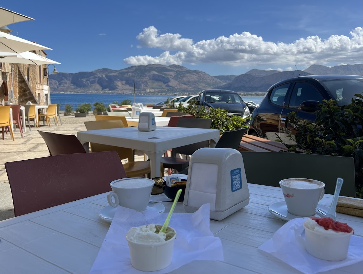 Baglio Gelateria