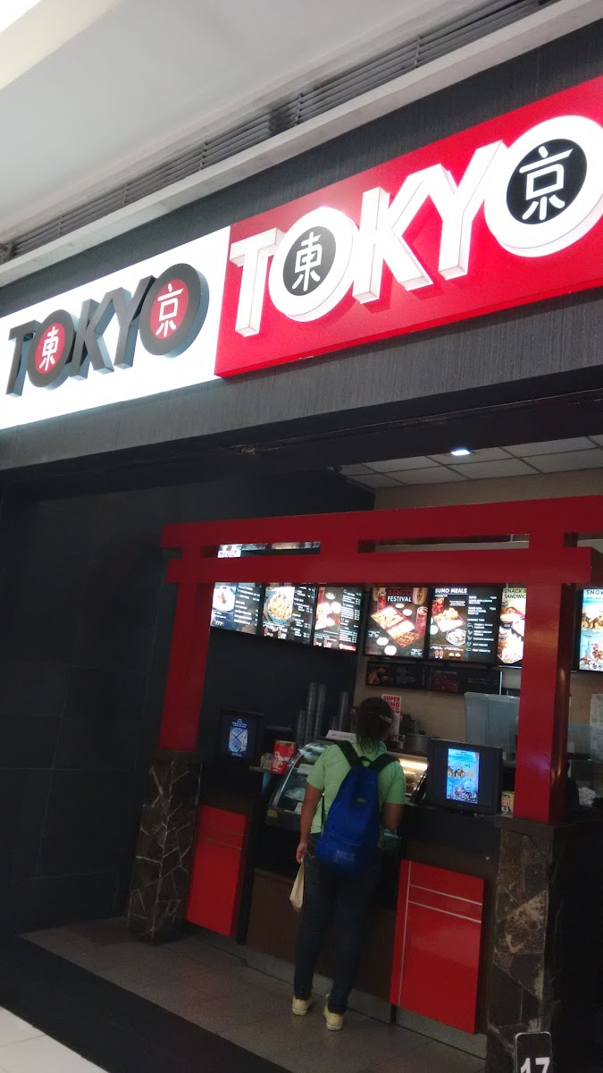 Tokyo Tokyo Philippines