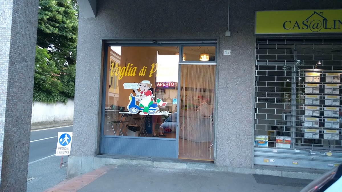 Voglia di Pizza Photo 3