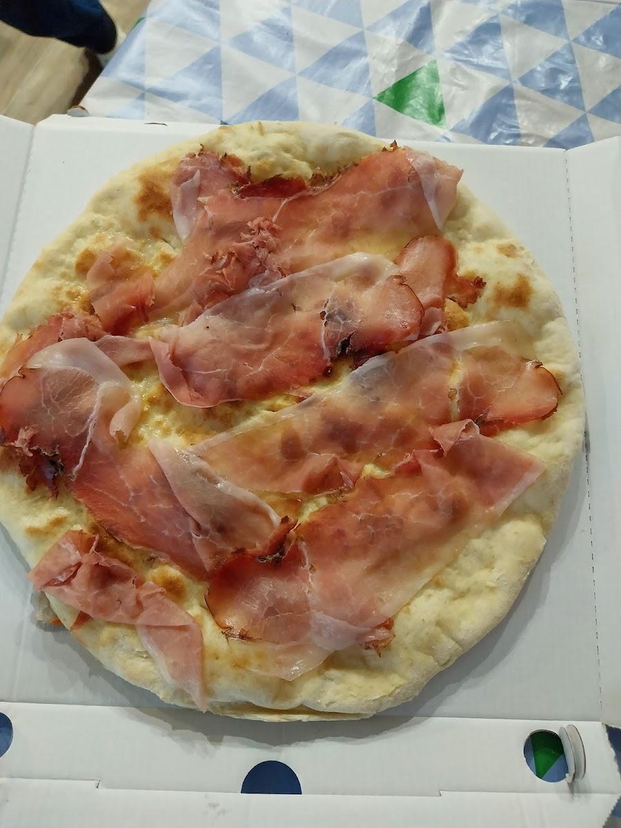 Voglia di Pizza Photo 5