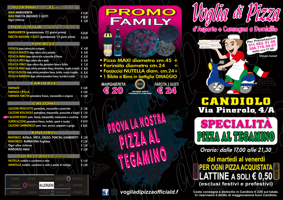 Voglia di Pizza Photo 6