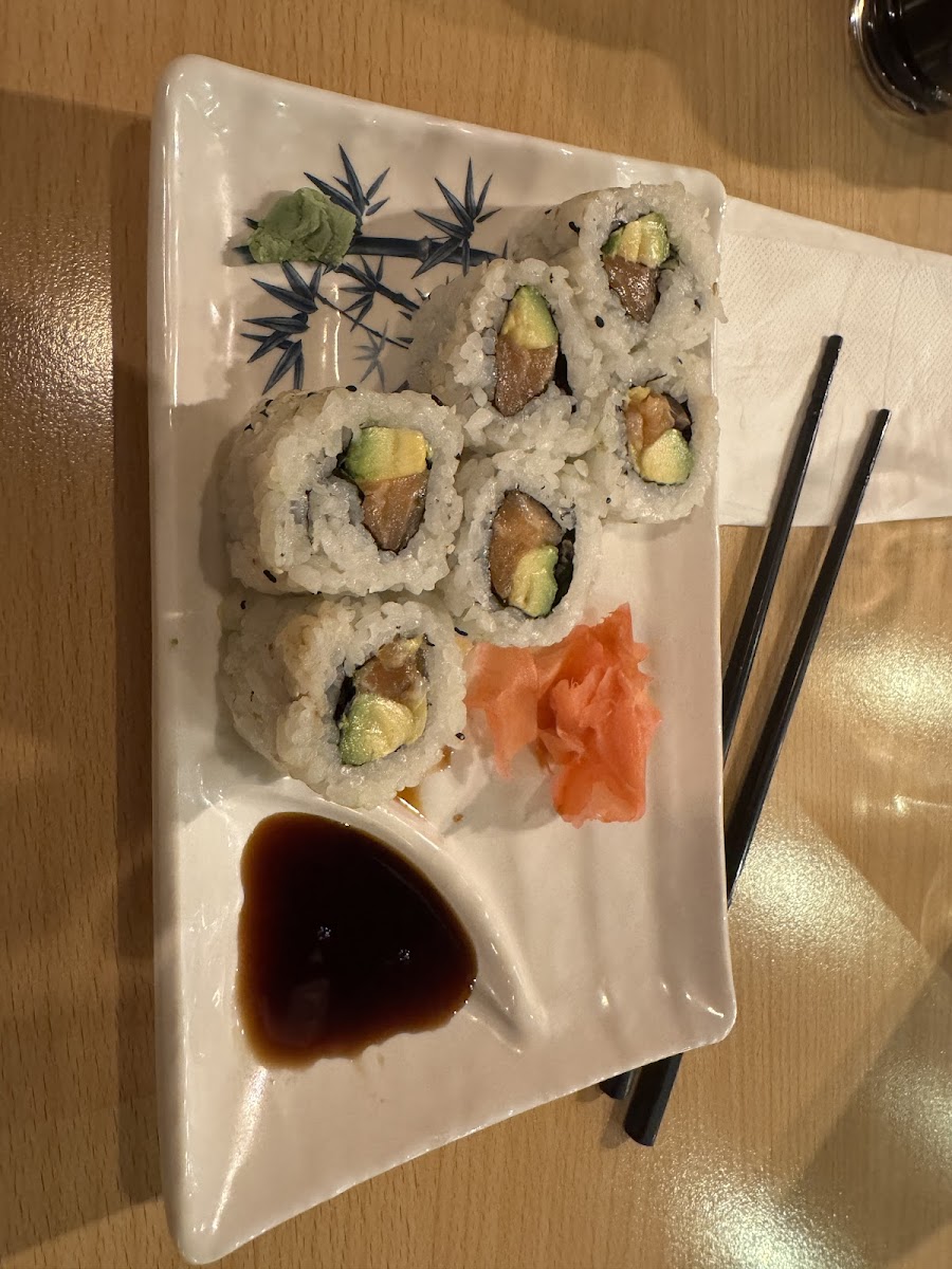 Bowl'n Roll restaurant japonais Photo 3
