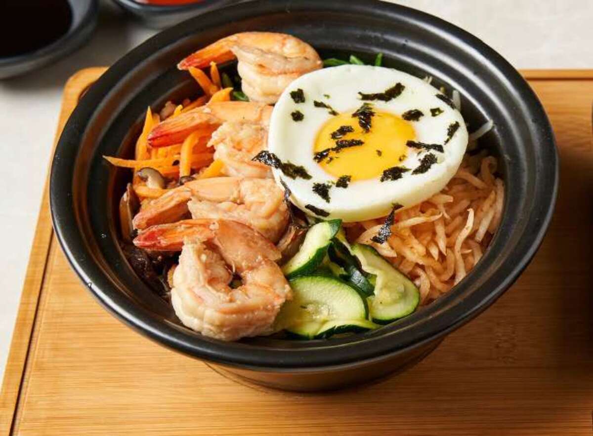 Bowl'n Roll restaurant japonais Photo 6