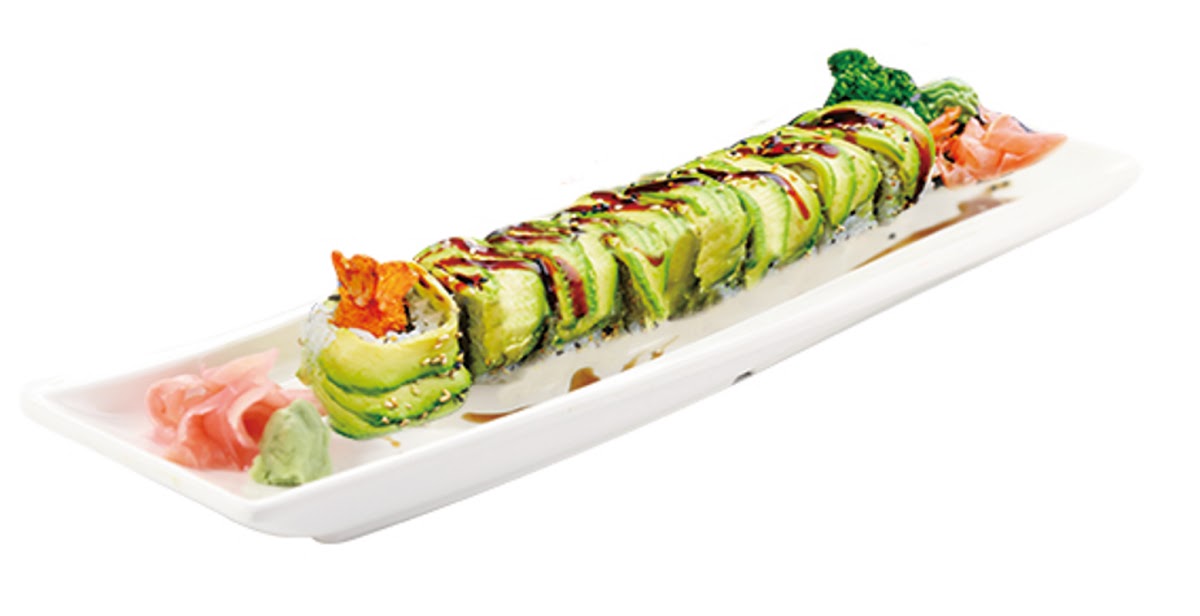 Bowl'n Roll restaurant japonais Photo 8