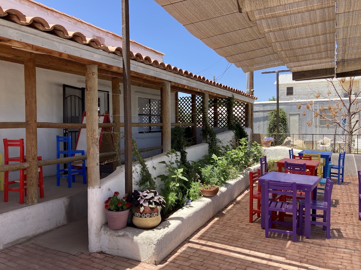 El Mesquite Taqueria
