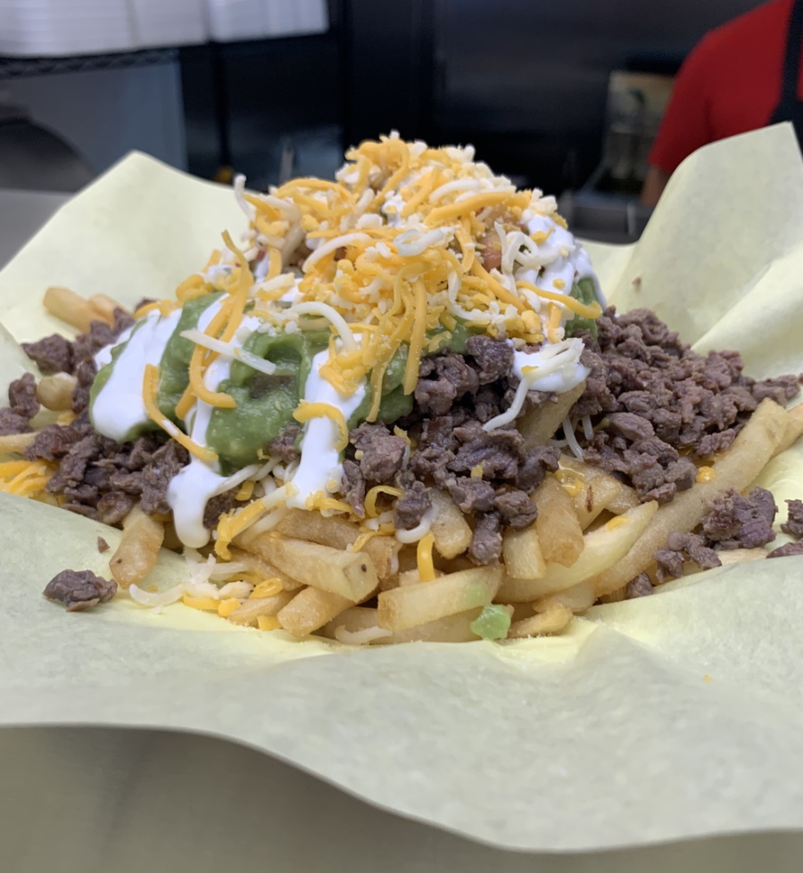 El Mesquite Taqueria Photo 2