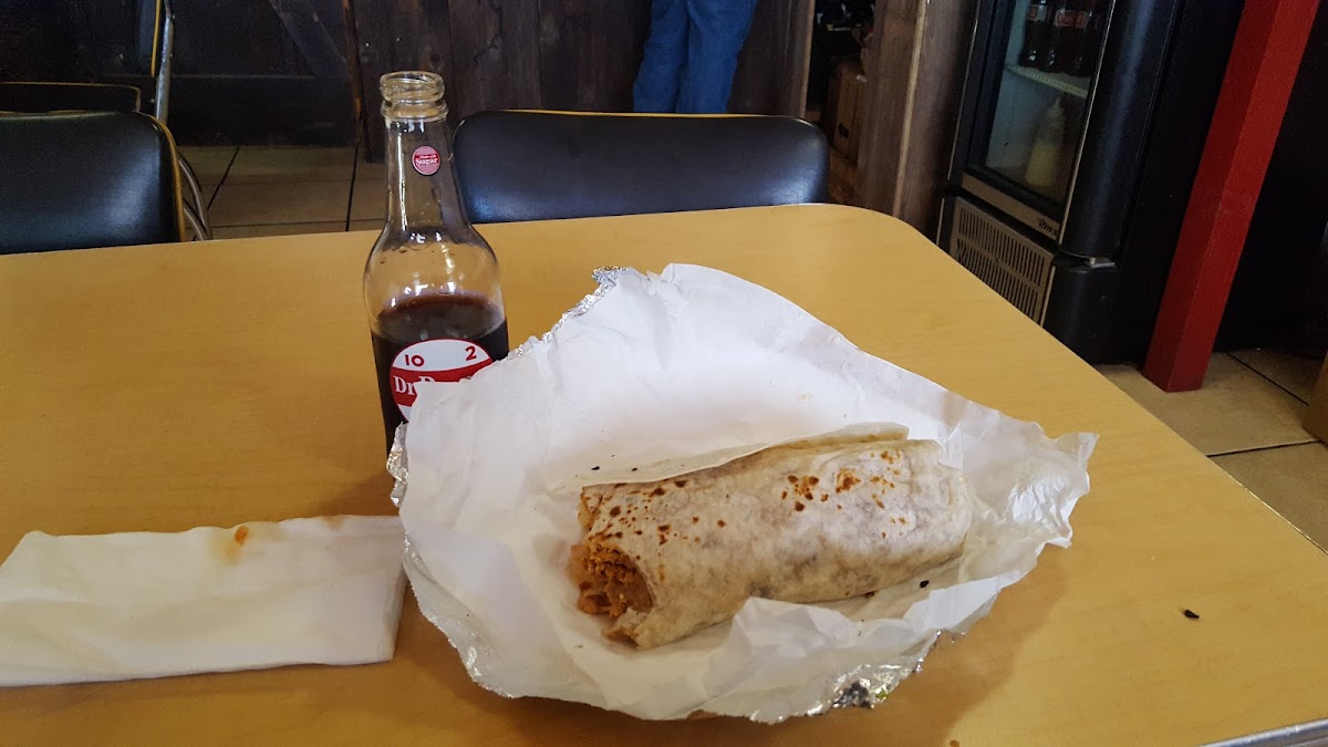 El Mesquite Taqueria Photo 5