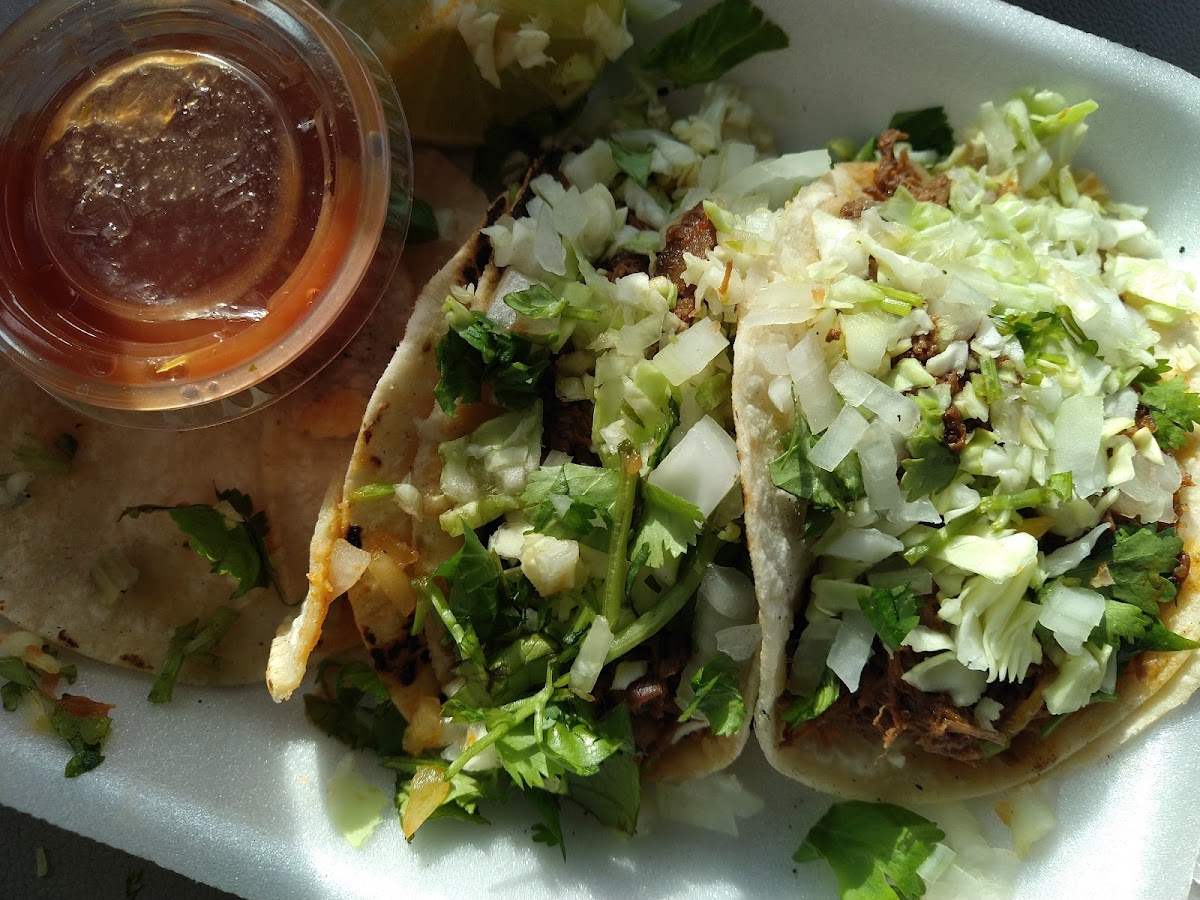 El Mesquite Taqueria Photo 6