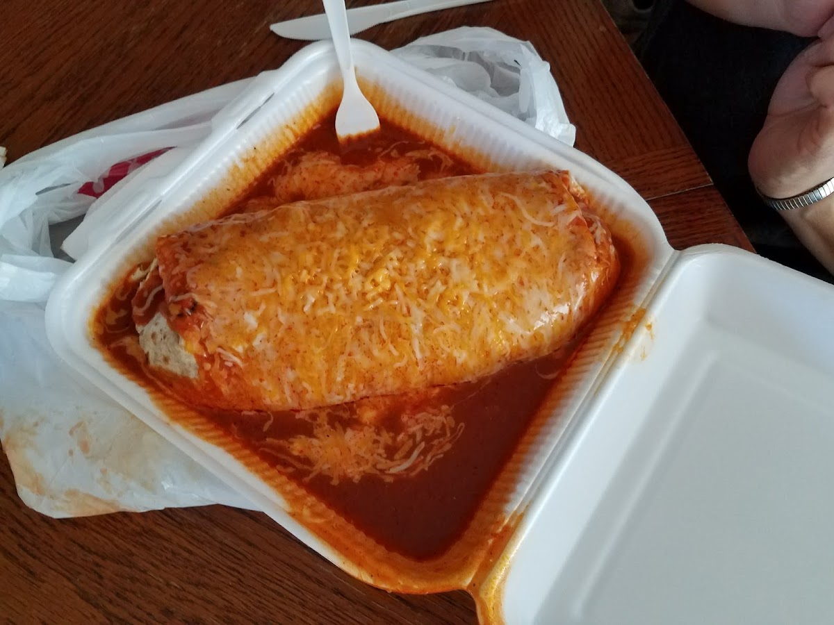 El Mesquite Taqueria Photo 8