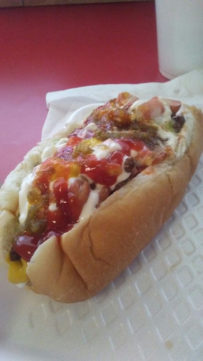 El Mesquite Taqueria Photo 9