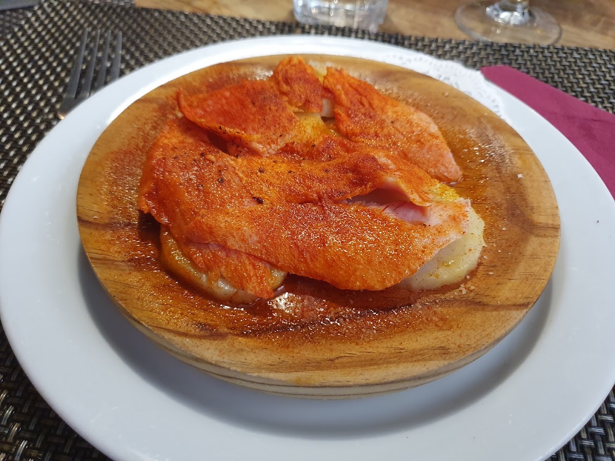 Restaurant Canet Photo 10