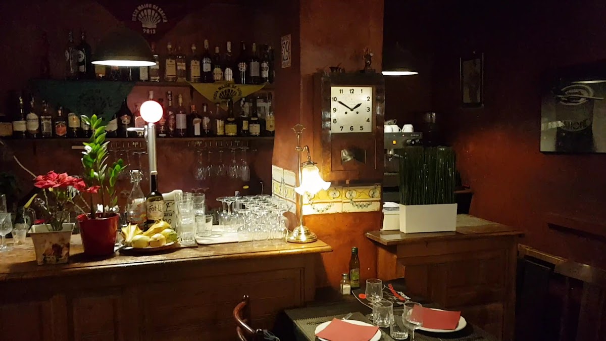 Restaurant Canet Photo 2