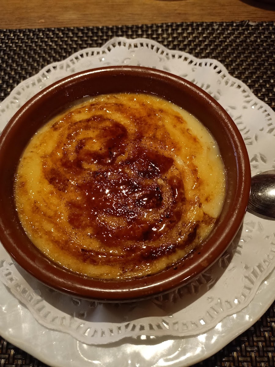 Restaurant Canet Photo 5