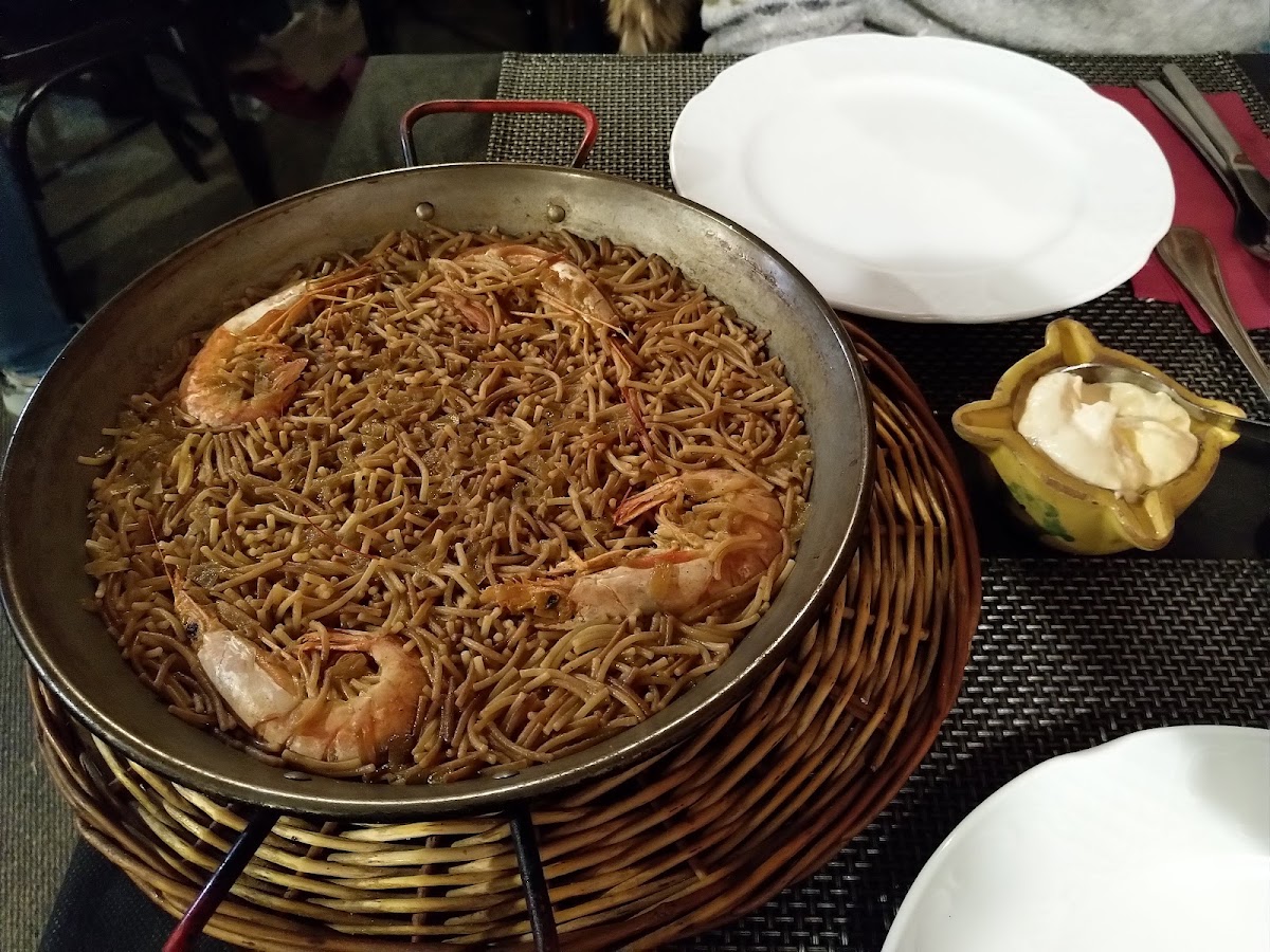 Restaurant Canet Photo 6