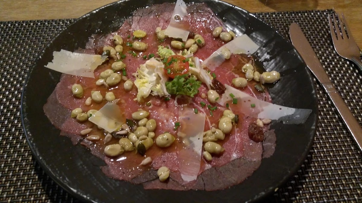 Restaurant Canet Photo 7