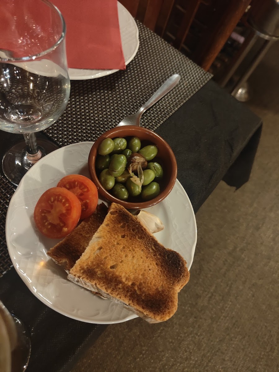 Restaurant Canet Photo 9