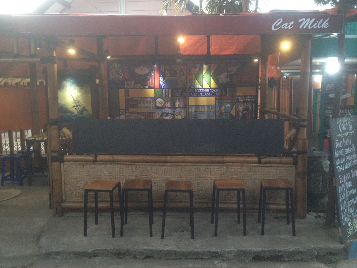 Warnet, Agen Pos 'I Net' Photo 3