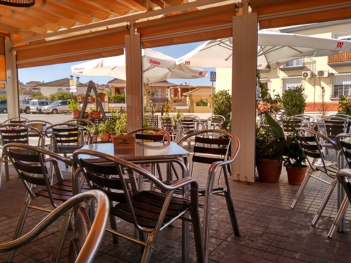 Cafeteria La Eskalera