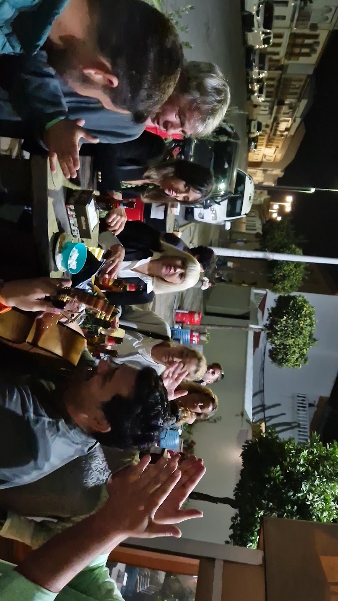 Cafeteria La Eskalera Photo 2