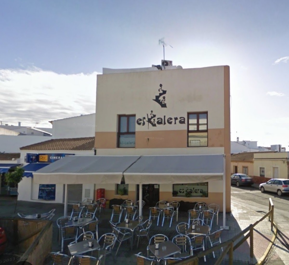 Cafeteria La Eskalera Photo 4