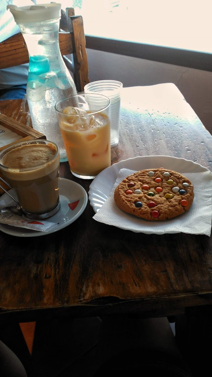 Cafeteria La Eskalera Photo 9