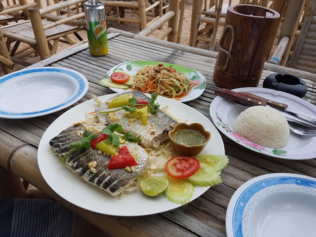 Lai beachbar Photo 10