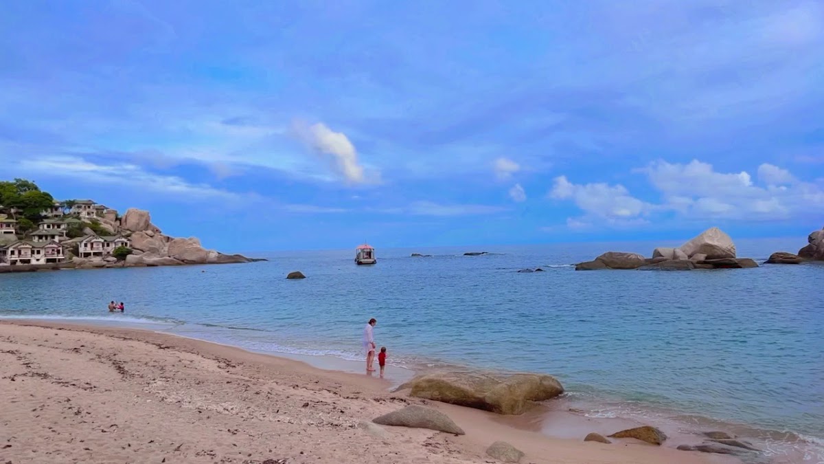 Lai beachbar Photo 2