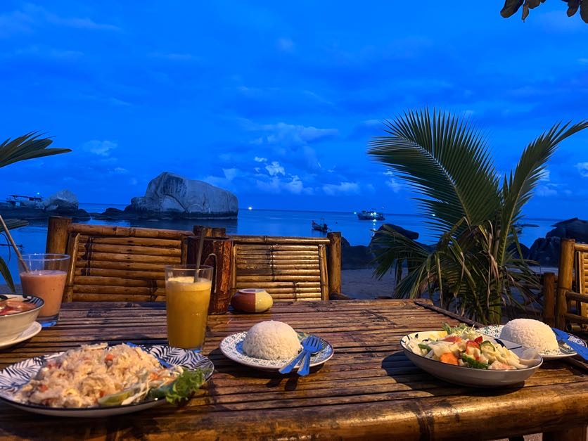 Lai beachbar Photo 3