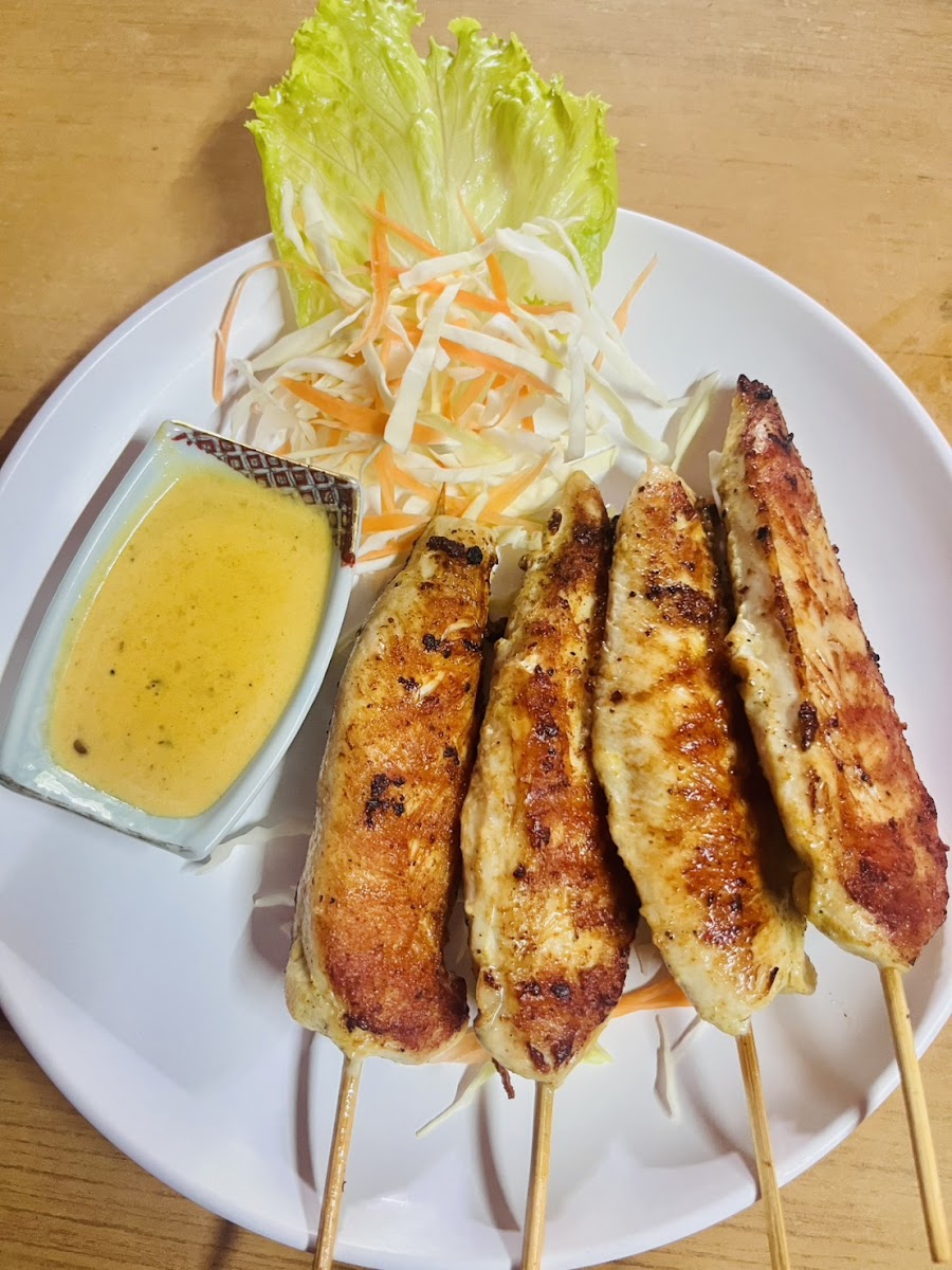 Lai beachbar Photo 4
