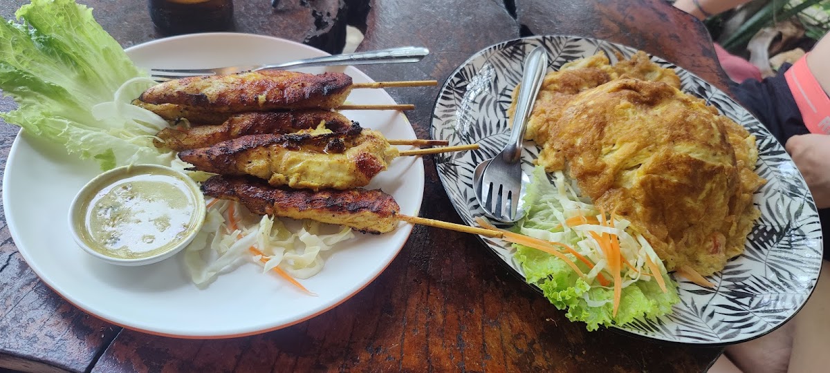 Lai beachbar Photo 6