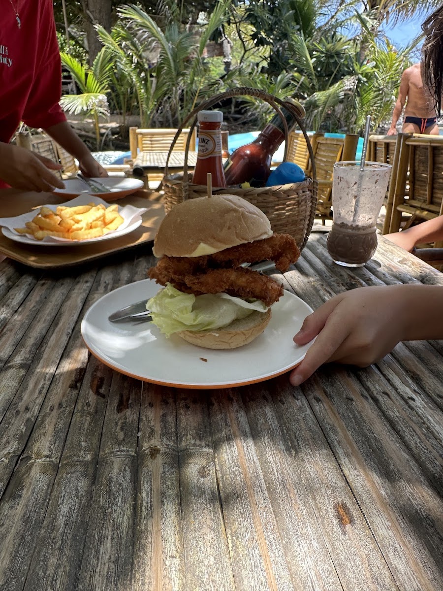 Lai beachbar Photo 8