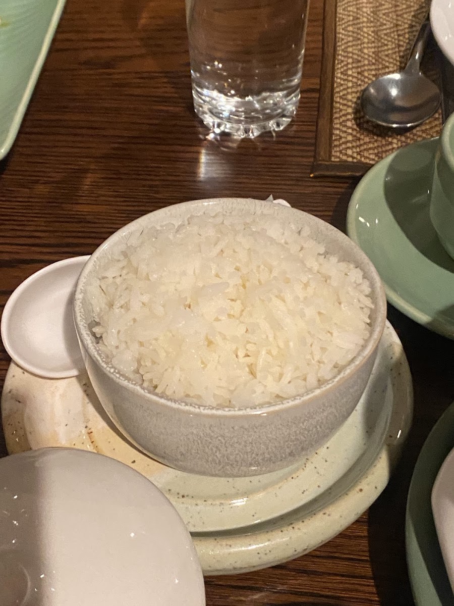 Thai Silk Authentic Thai Cuisine Photo 10