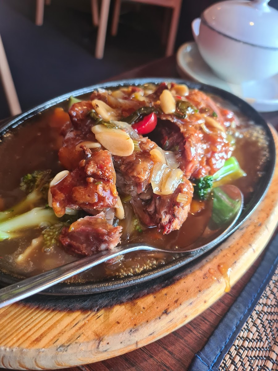Thai Silk Authentic Thai Cuisine Photo 5