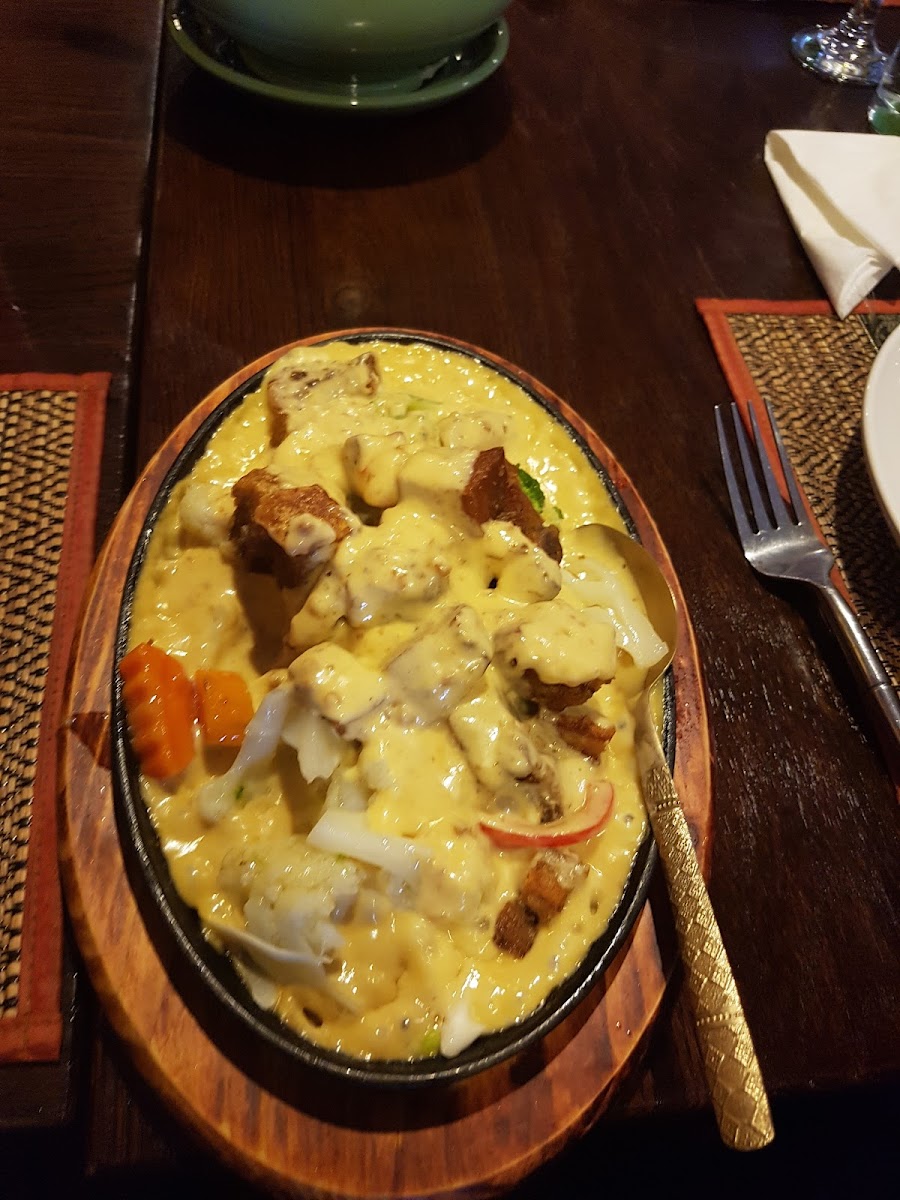 Thai Silk Authentic Thai Cuisine Photo 7
