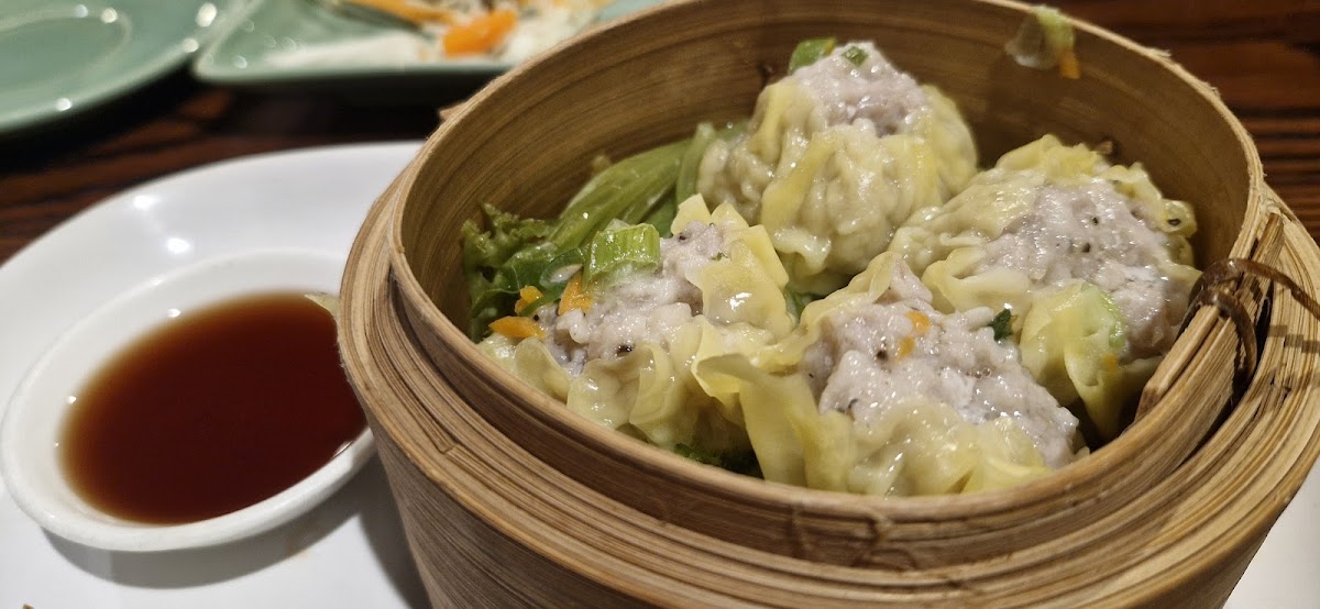 Thai Silk Authentic Thai Cuisine Photo 8