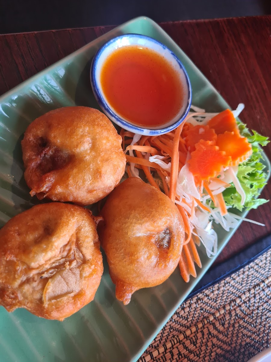 Thai Silk Authentic Thai Cuisine Photo 9