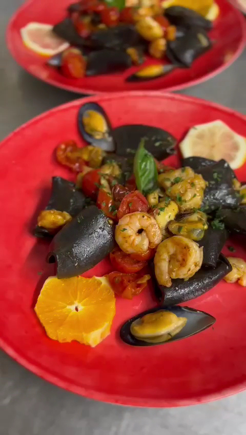 Matisse Omegna food & drink Photo 2
